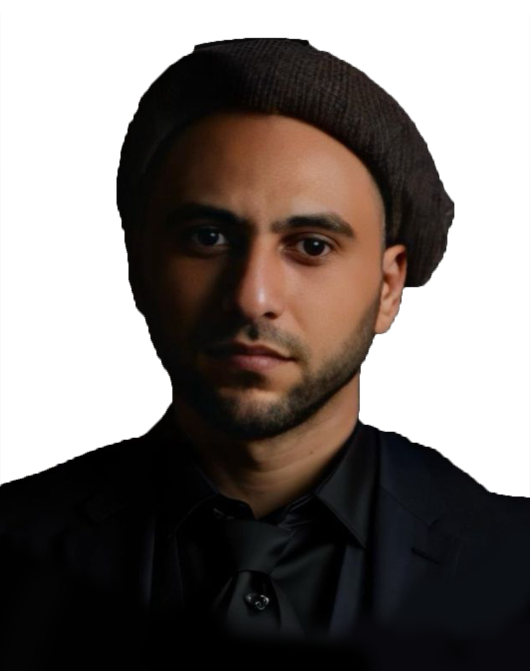 Kareem — Partnership Development Manager