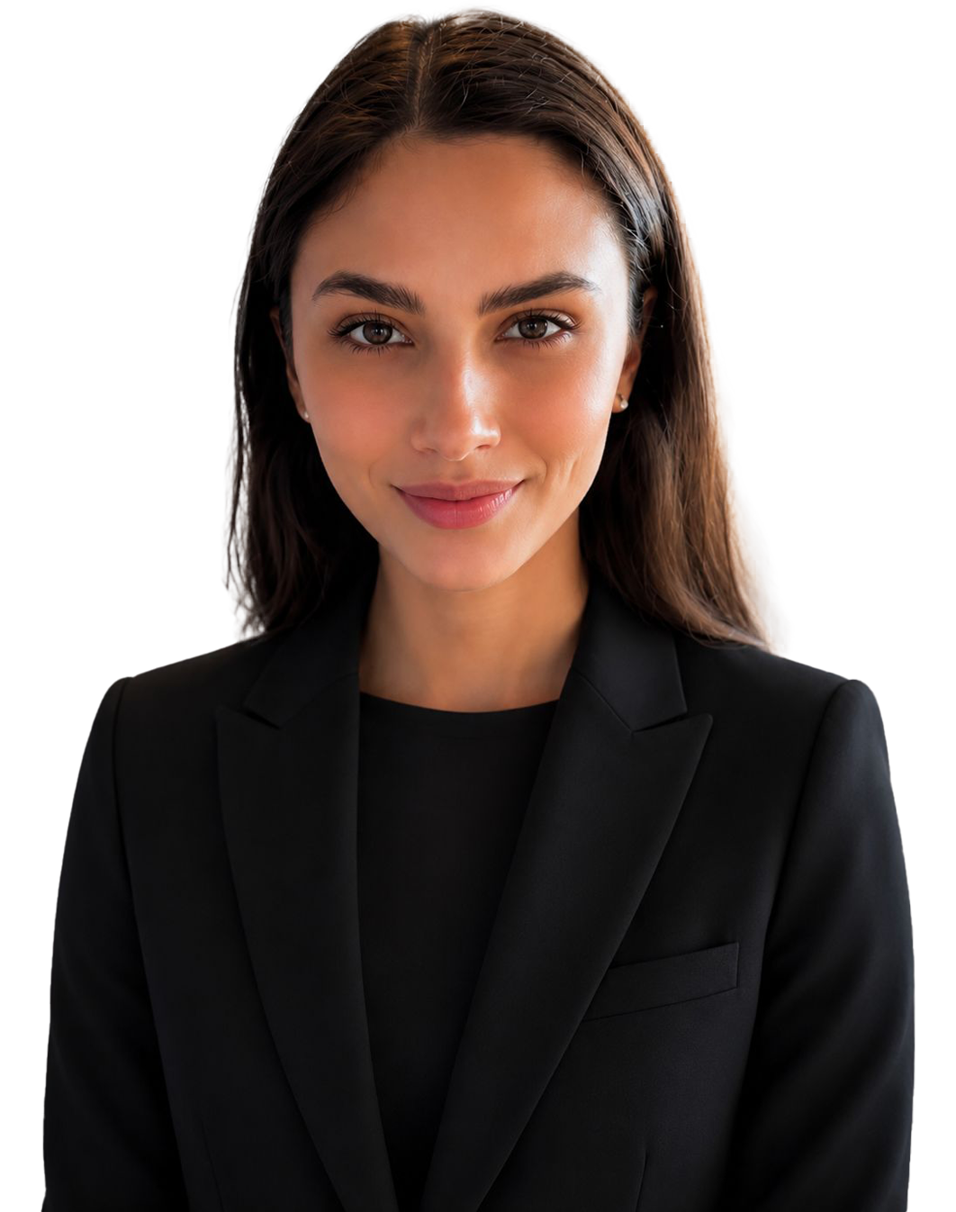 Mariia — Executive Partner – Global Real Estate Advisory